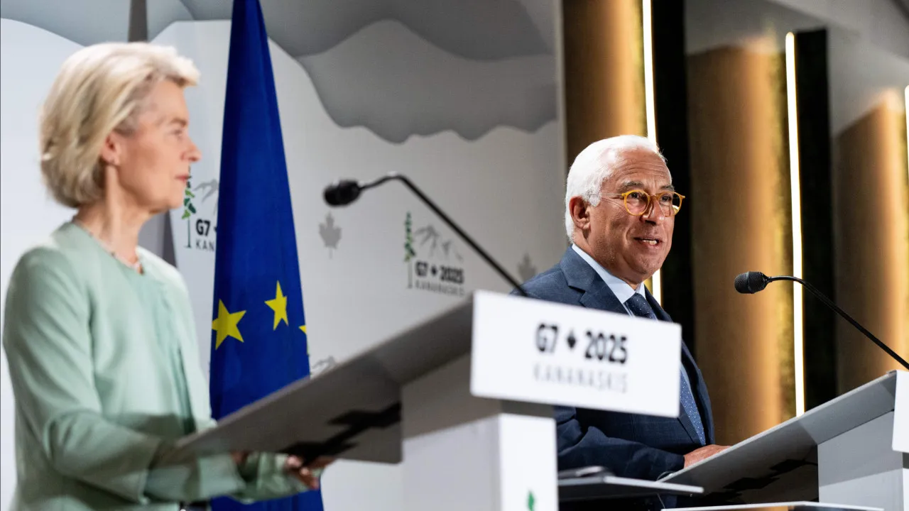 Brussels argues that "this is not the time" for "economic uncertainty"