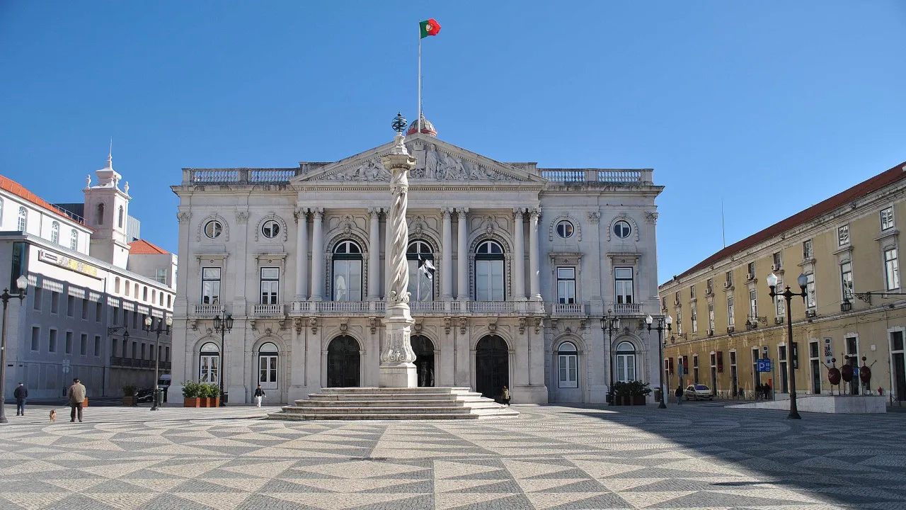 Chamber foresees affordable housing in downtown Lisbon
