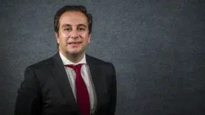 Chega appoints Rui Afonso to chair the Budget and Finance Committee