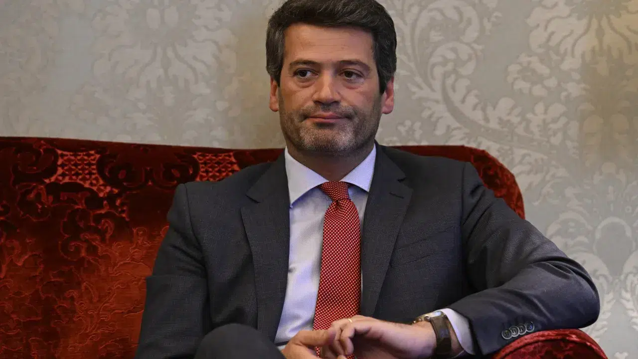 Chega criticizes journalistic coverage of protests against violence