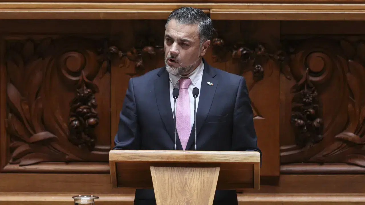 Chega rejects approving the Foreigners Unit without reinforcing PSP