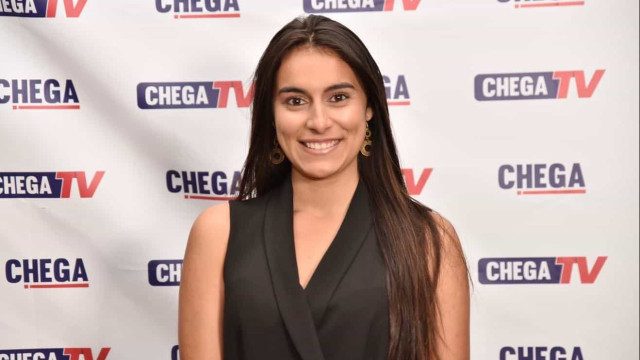 As declarações da deputada do Chega que incendiaram as redes sociais