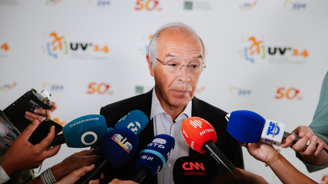 Após críticas de Amaral Dias, a 'resposta':