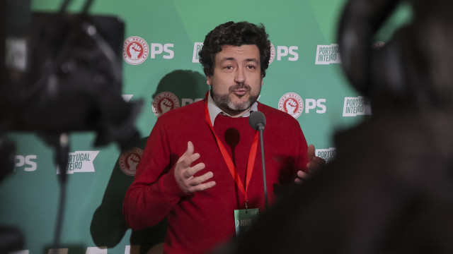 Chega e PS pedem consequências após morte durante greve do INEM