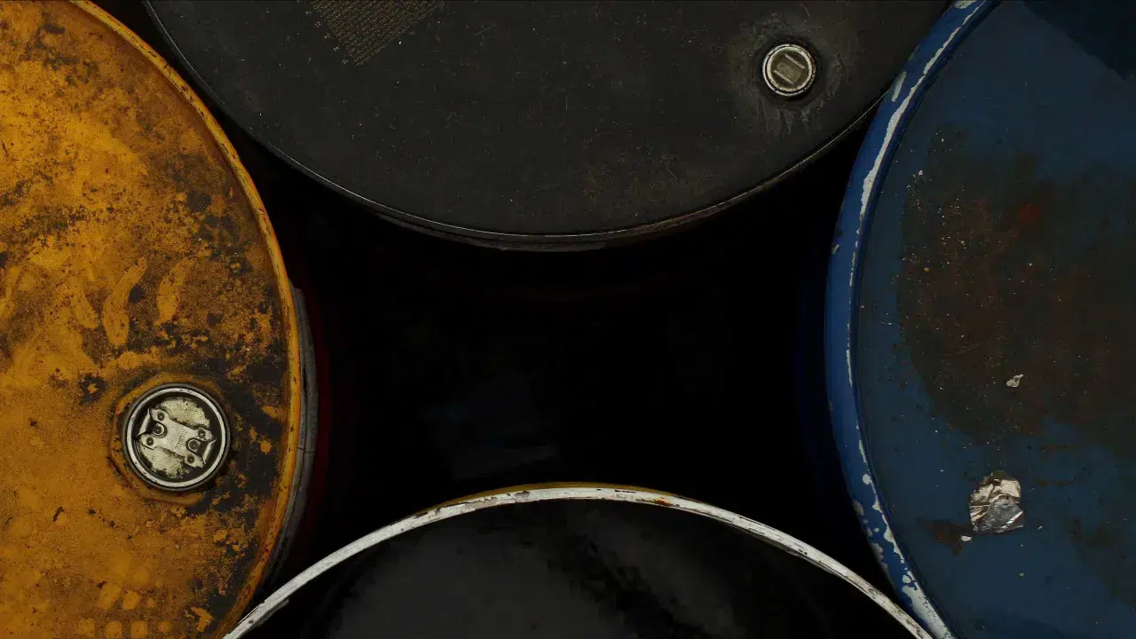 Crude oil price for August delivery rises 4.40% to 76.45 dollars