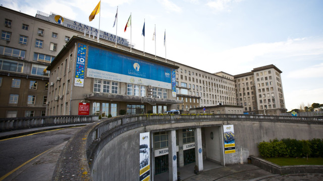 Médico que ganhou 400 mil € em 10 sábados defende: