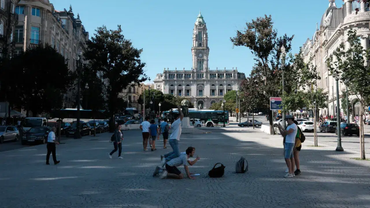 DGS issues alerts for 40-degree heat in the coming days