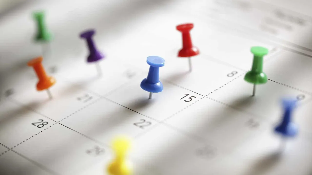 Do you receive any of these supports from Social Security? Today is payment day.