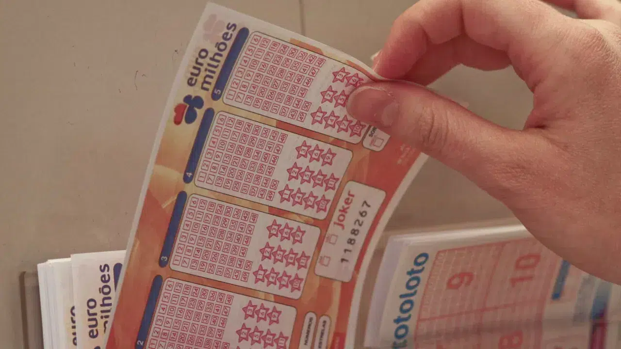 Euromillions without 'eccentrics'. Here, only prizes from a thousand euros
