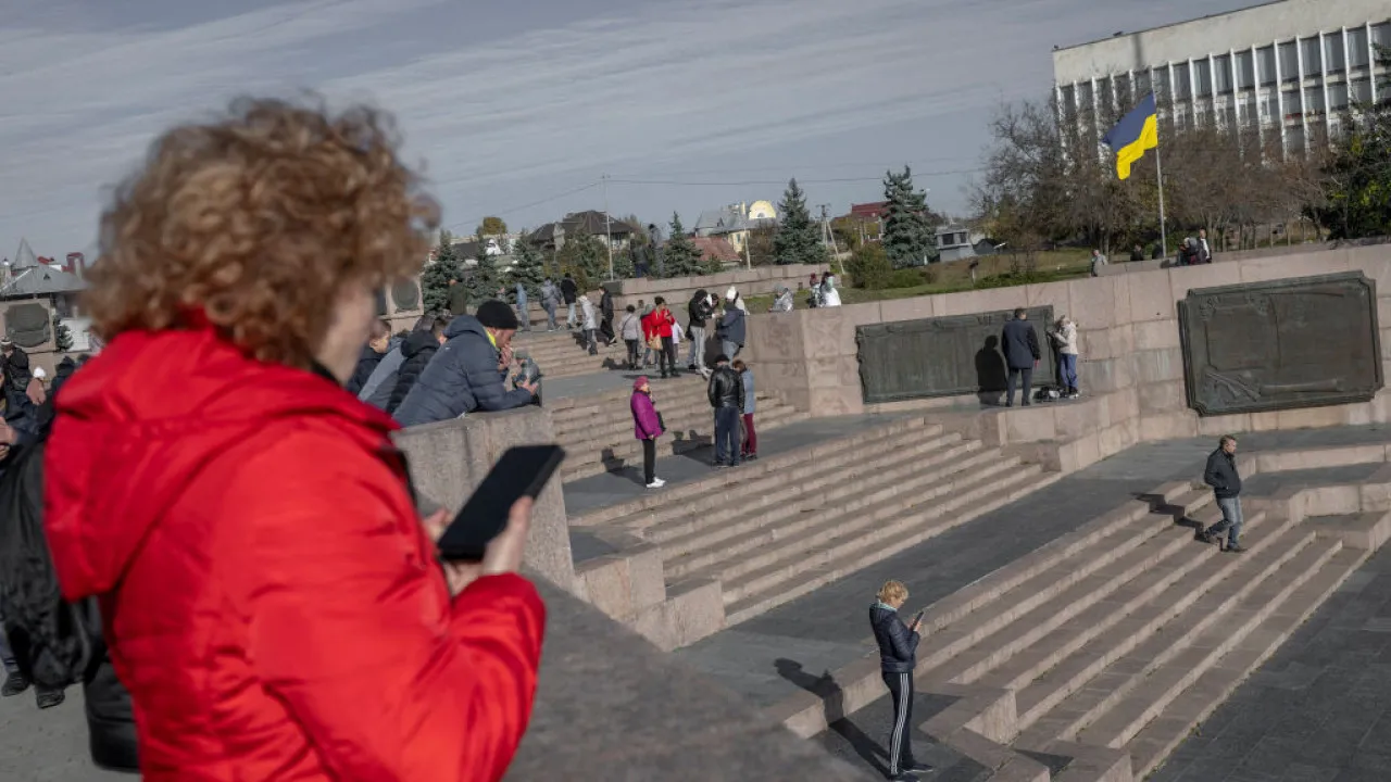 European Commission wants to integrate Ukraine into the free 'roaming' area.