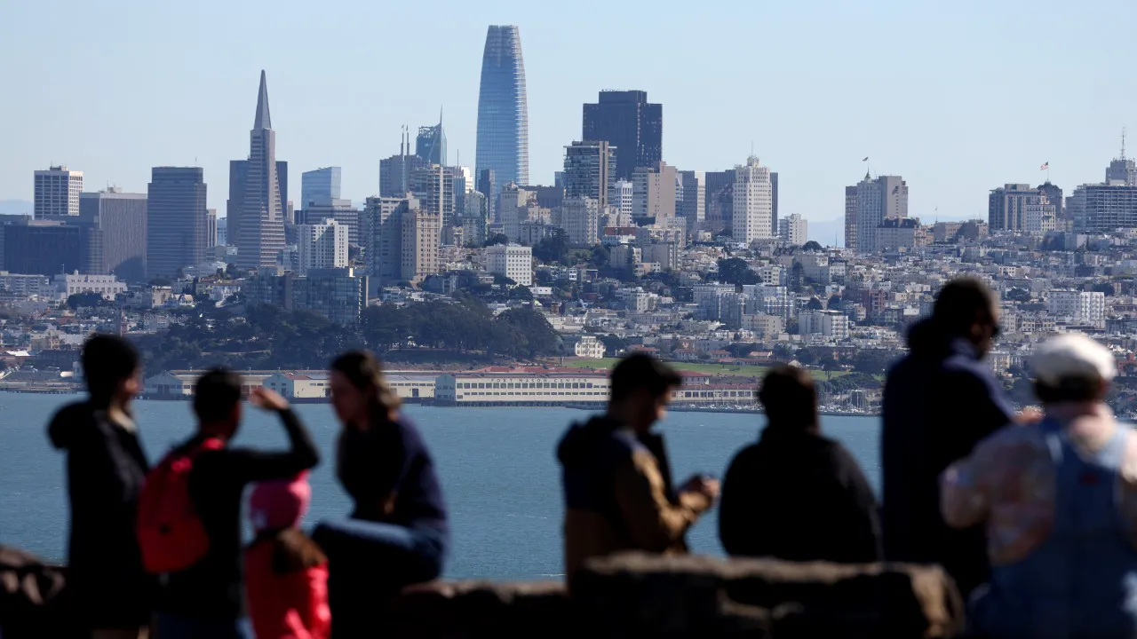 Event in the USA promotes 'startups' and business between Portugal and California