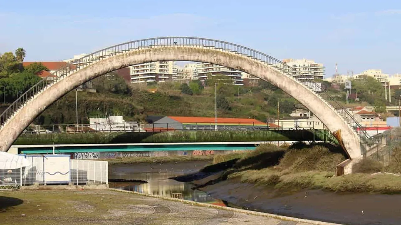 Evicted from illegal neighborhood in Loures without "viable solution"
