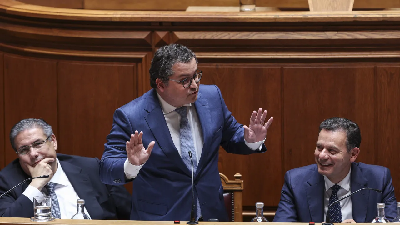 Executive will take the proposal for IRC reduction to the Assembly of the Republic outside the scope of the State Budget