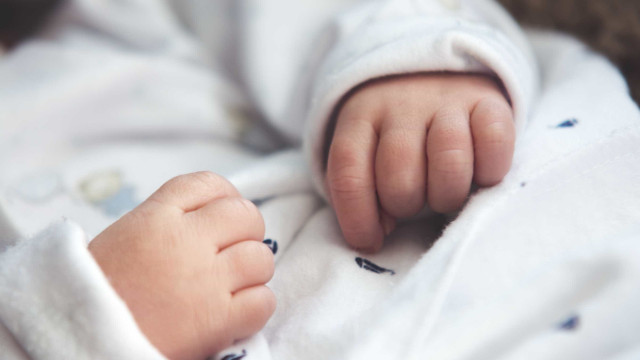 Goes into labor during driving test. Baby born on IC6