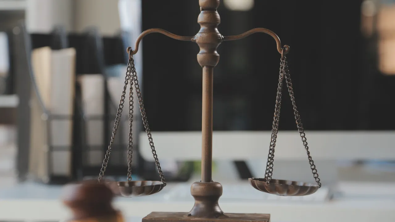 Five years in prison for former banker accused of embezzling 236 thousand euros