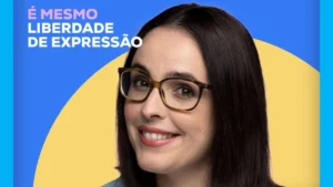 "Freedom of expression". IL defends Joana Marques in lawsuit with Anjos