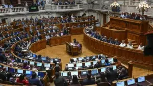 From immigration to state reform: The (long) debate on the Government Program