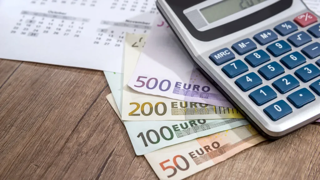 From IRS to IUC, this is how paying taxes in installments works.