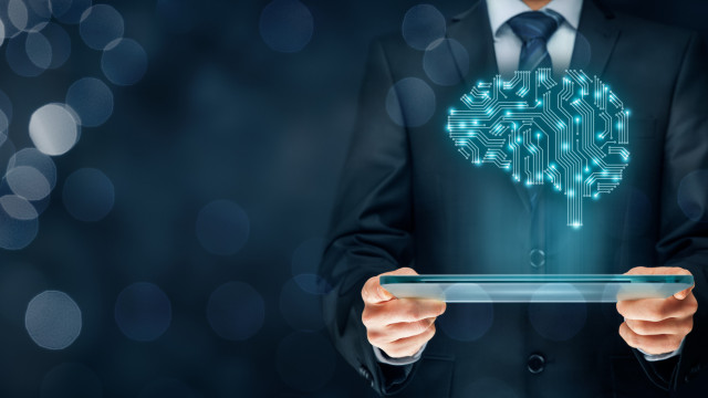 Governo quer usar inteligência artificial nos serviços públicos