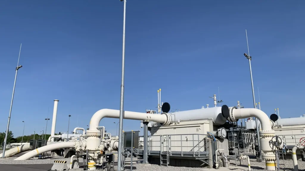 Gas storage regime will be extended in the EU. Until when?