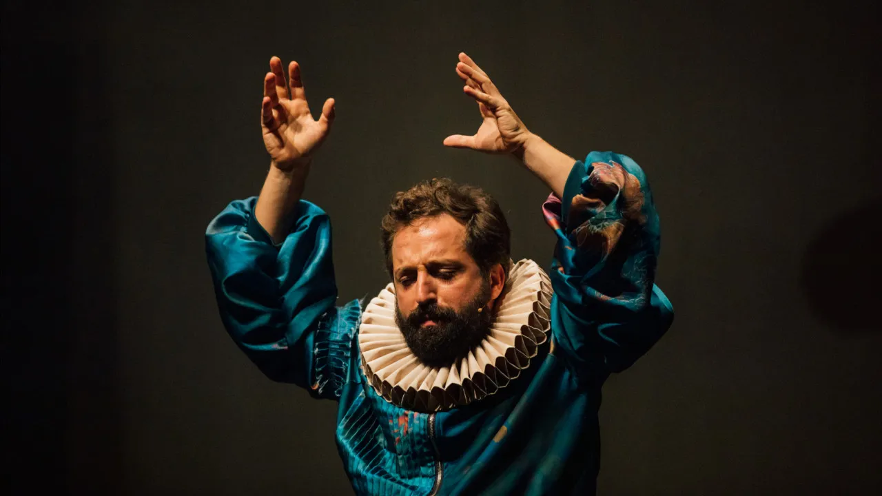 "Gato Fedorento influenced me more than Monty Python"