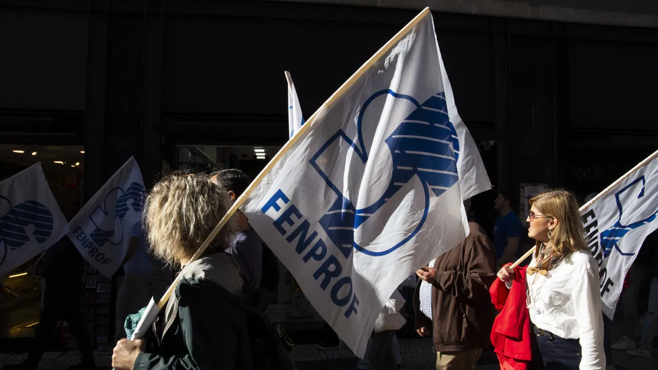 Government Program? Fenprof says it is a "setback" for public school