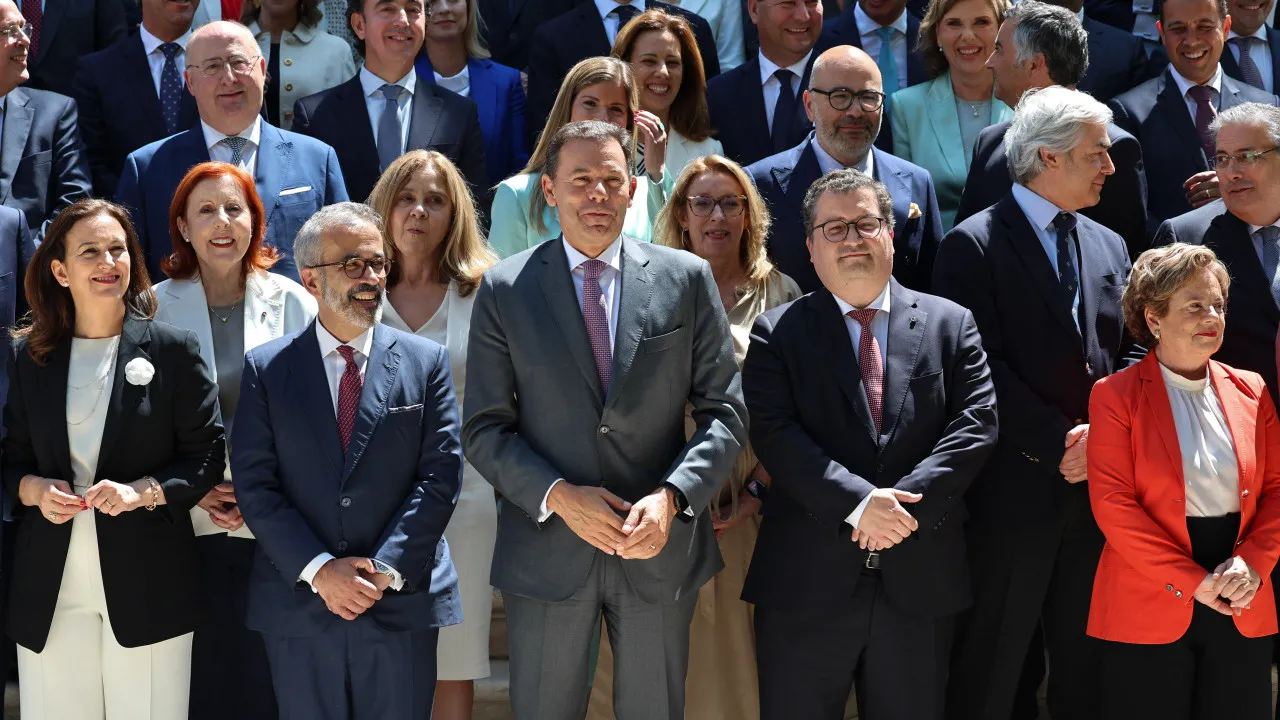Government program includes 80 opposition measures (27 from Chega and 25 from PS)