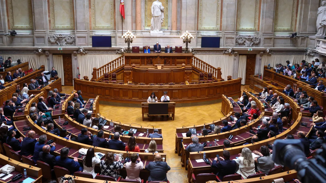 Government Program? It is a "declaration of war on workers," says PCP