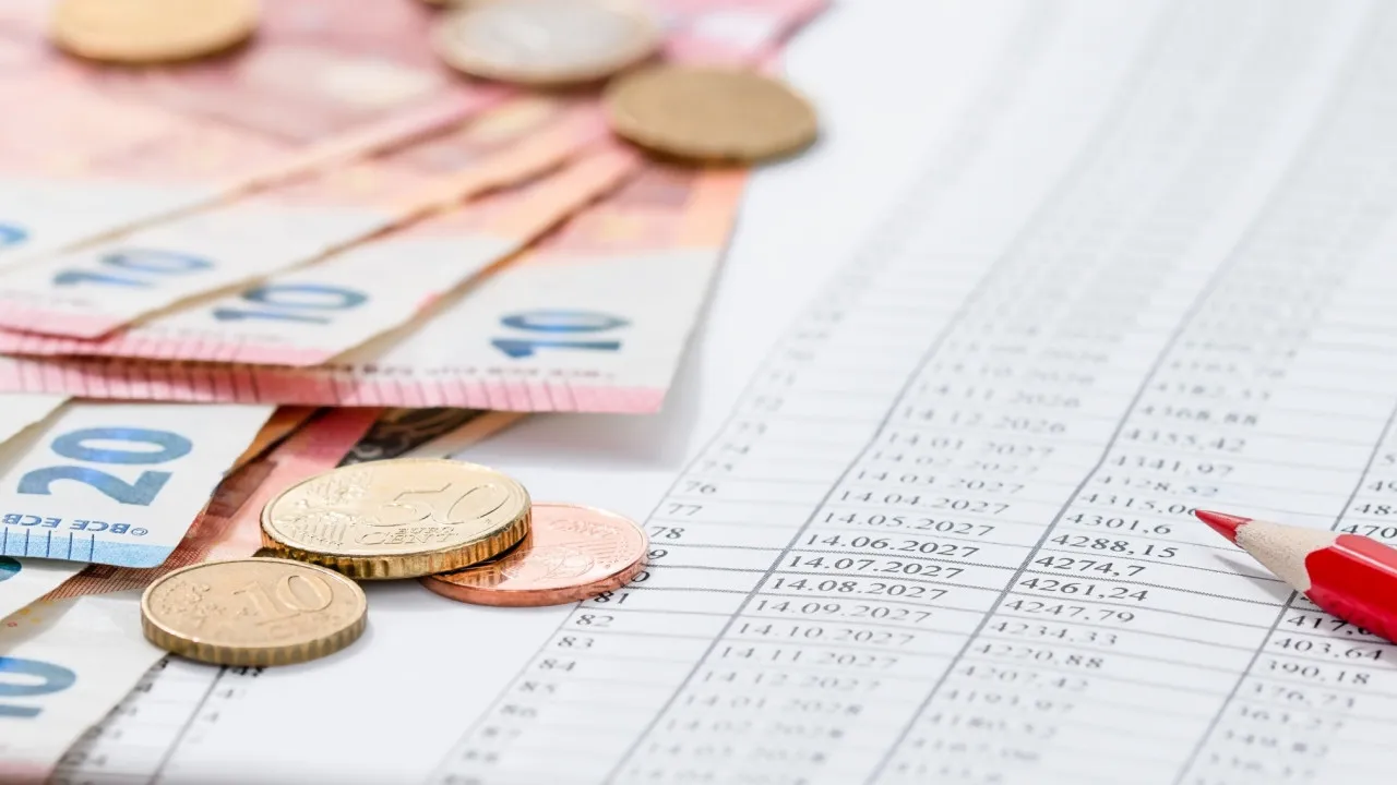 Government proposal for IRS reductions has already been submitted to Parliament