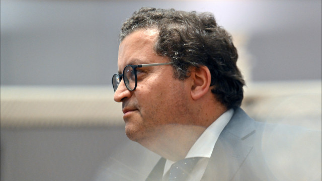 Ministro confirma: IRS vai baixar em setembro (e terá retroativos)