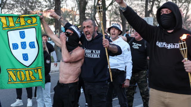 Hate crimes rise 200% and police receive warnings. Remember the cases here