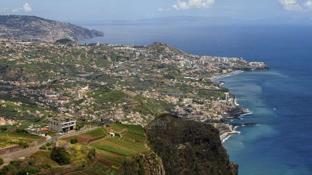 IL/Madeira will compete in four municipalities of the autonomous region