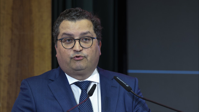 Após alerta, Governo diz acautelar desafios de longo prazo para dívida
