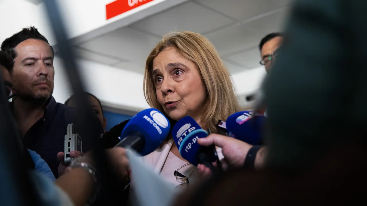 INEM strike? PS wants urgent hearing with the Minister of Health