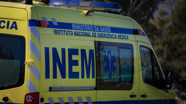 Death during INEM strike. Union accuses IGAS of