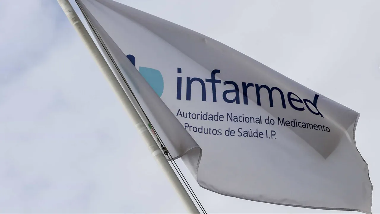 Infarmed orders the withdrawal of 7 batches of medication for heart diseases