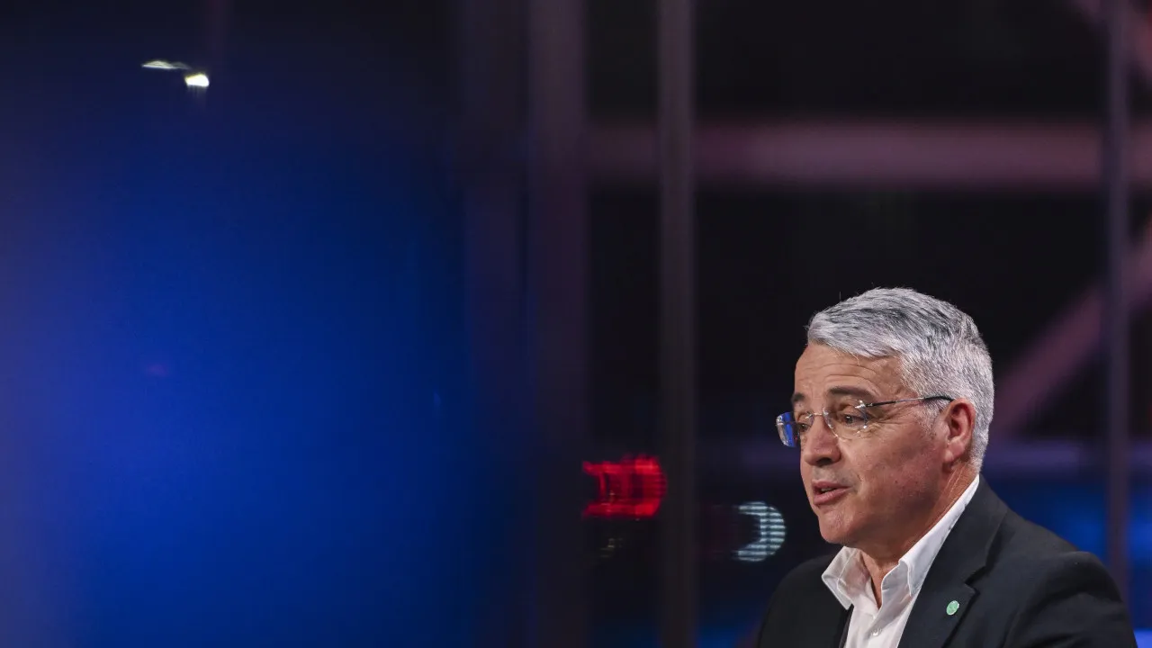 JPP criticizes the Government for not responding to Madeira's problems
