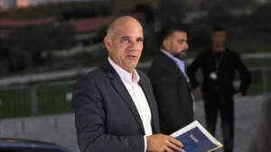 Lajes Base? Paulo Raimundo refuses Portugal to be a "complicit" in the war.