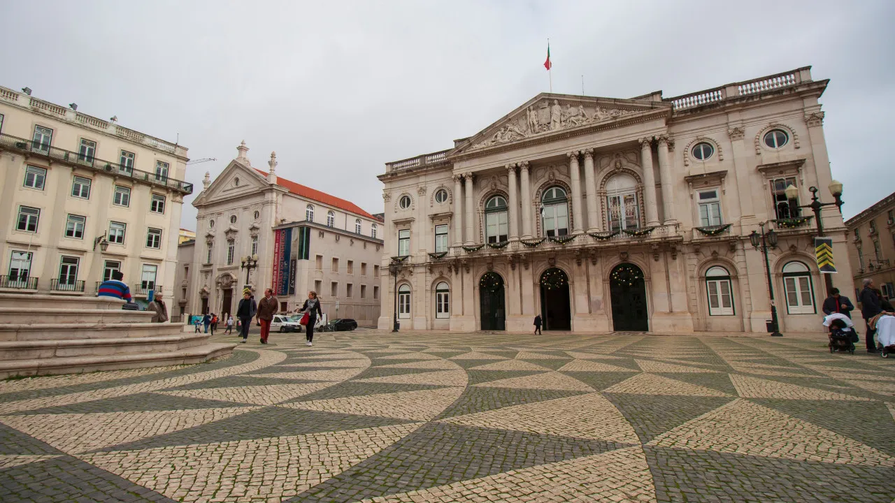 Lisbon City Council repeated the annulled lottery of the Affordable Rent Program