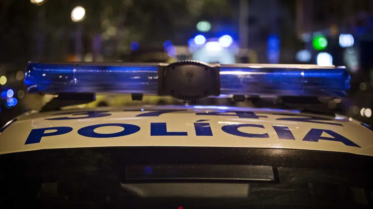 "Luxury escort" woman detained for illegal immigration in Lisbon