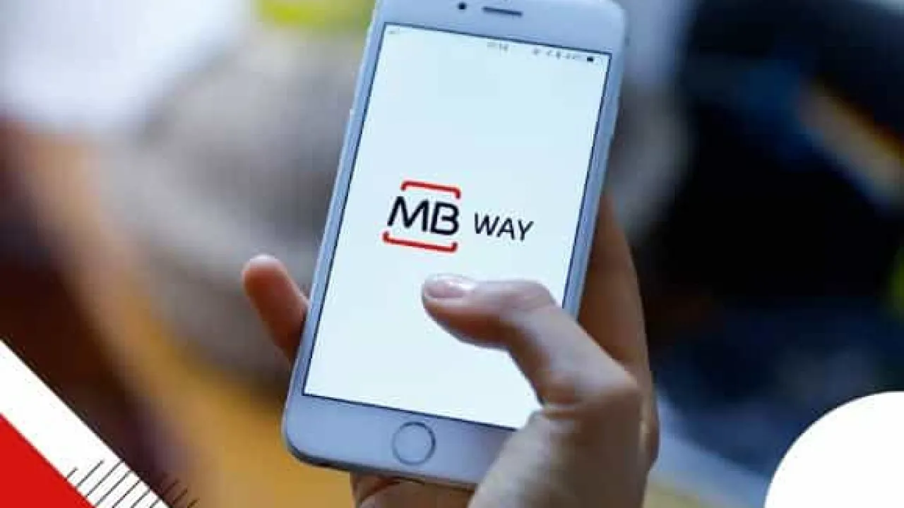 Make payments or transfers via MB Way? Pay attention to these limits