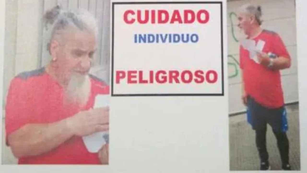 Man accused of kidnapping friends in Castelo de Vide denies "some facts"