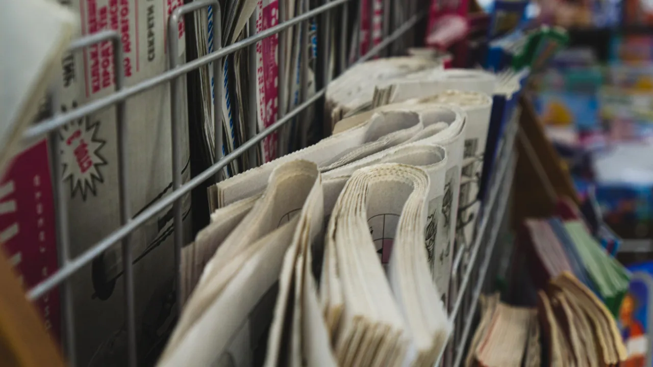 Media Literacy changes behaviors but not perception about journalism