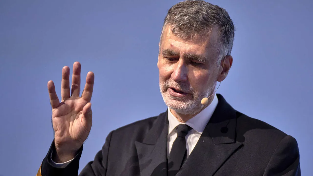 Middle East? Gouveia e Melo warns that "no one will win" with war