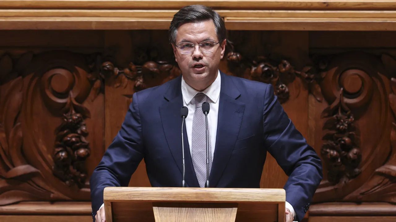 Minister says that state reform will serve to "invest in people"