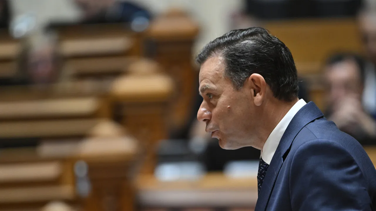 Montenegro distances "bogeymen of austerity" and promises fiscal balance