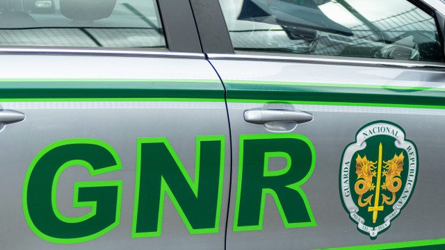 GNR arrested 64 drivers on access routes to the Porto Metropolitan Area