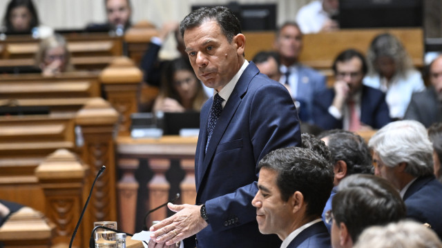 Comportamentos