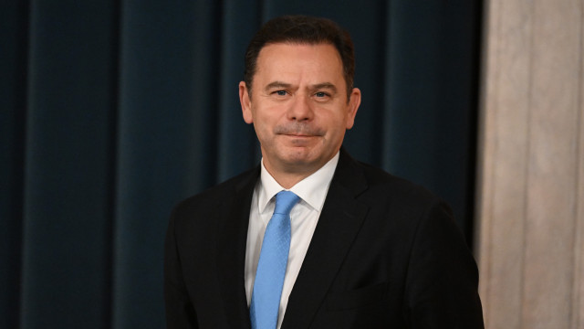 Montenegro garante alinhamento com a NATO, sem prejudicar Estado Social