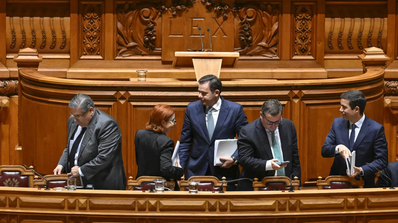 New nationality law combats "pull effect" and "easy citizenship"